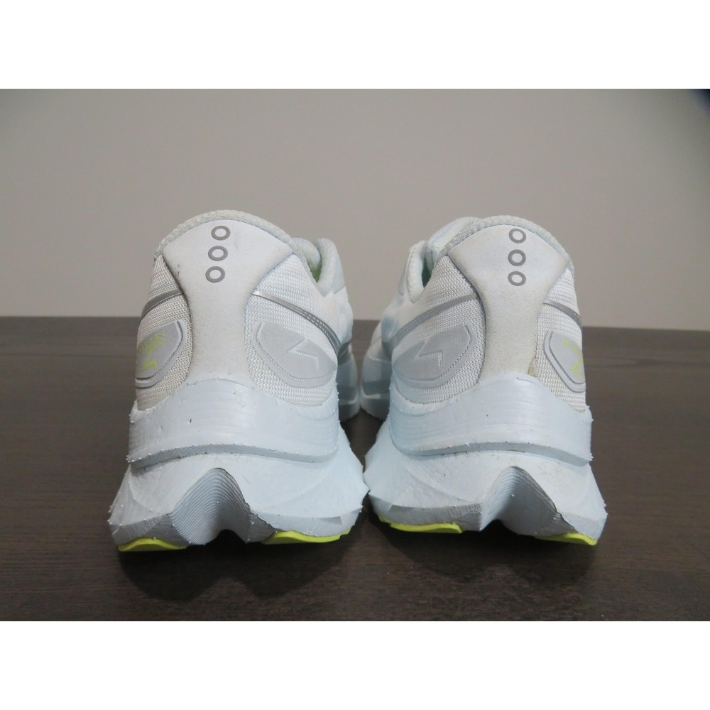 Saucony Endorphin Speed 4 Shoes Womens Size 7.5 Blue Running Sneakers S10940-50 - Picture 5 of 11